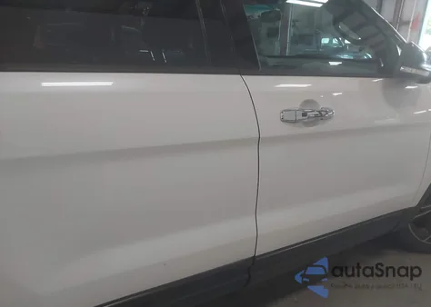 2014 Ford Explorer Sport из США, поврежденный, VIN 1FM5K8GT8EGA48421